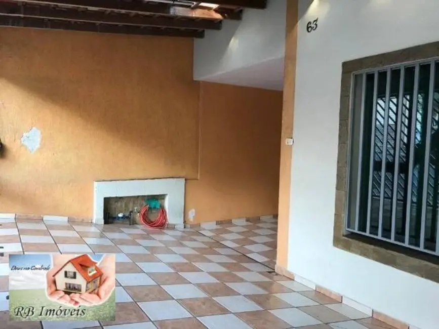 Casa com 2 quartos à venda em Vila Príncipe de Gales, Santo Andre - SP - imagem 5 Foto 5 de Casa com 2 quartos à venda em Vila Príncipe de Gales, Santo Andre - SP