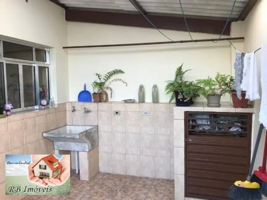 Casa com 2 quartos à venda em Vila Príncipe de Gales, Santo Andre - SP - imagem 6 Foto 6 de Casa com 2 quartos à venda em Vila Príncipe de Gales, Santo Andre - SP