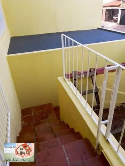 Foto 3 de Casa com 2 quartos à venda em Jardim Cristiane, Santo Andre - SP