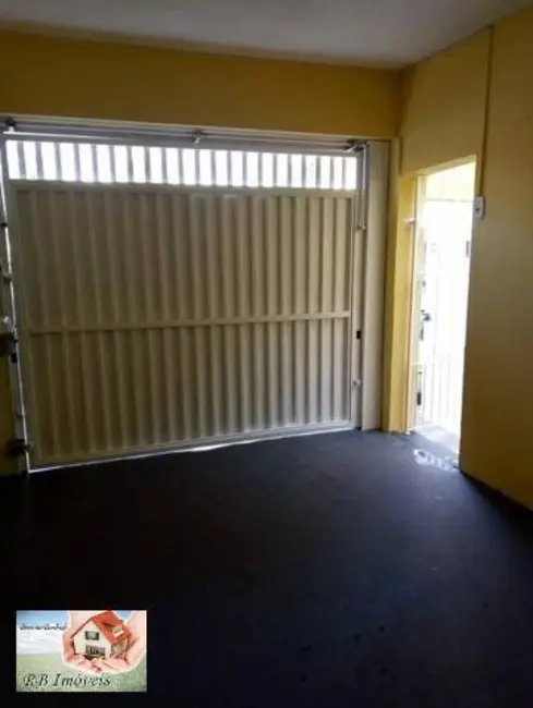 Foto 5 de Casa com 2 quartos à venda em Jardim Cristiane, Santo Andre - SP