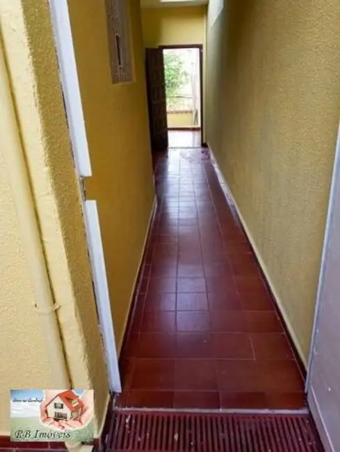 Foto 2 de Casa com 2 quartos à venda em Jardim Cristiane, Santo Andre - SP