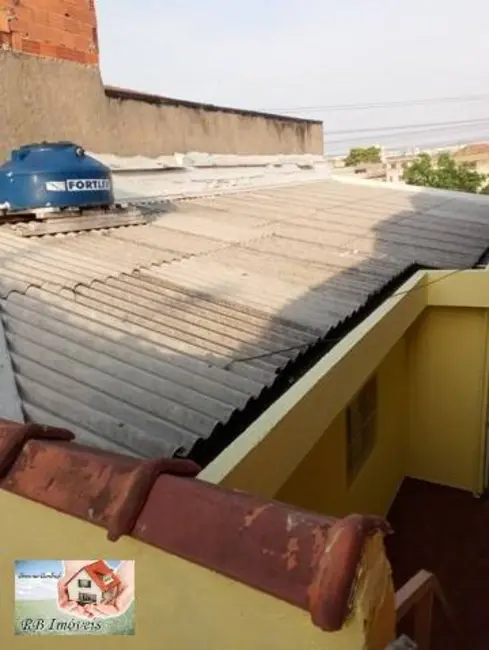 Foto 7 de Casa com 2 quartos à venda em Jardim Cristiane, Santo Andre - SP