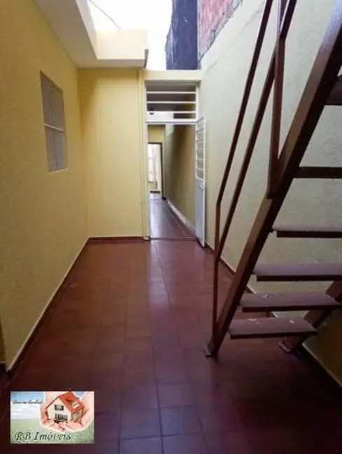 Foto 1 de Casa com 2 quartos à venda em Jardim Cristiane, Santo Andre - SP