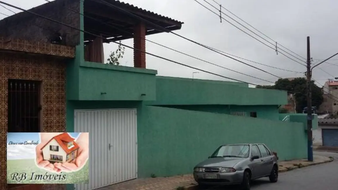 Casa com 2 quartos à venda, 150m2 em Jardim do Estádio, Santo Andre - SP - imagem 5 Foto 5 de Casa com 2 quartos à venda, 150m2 em Jardim do Estádio, Santo Andre - SP