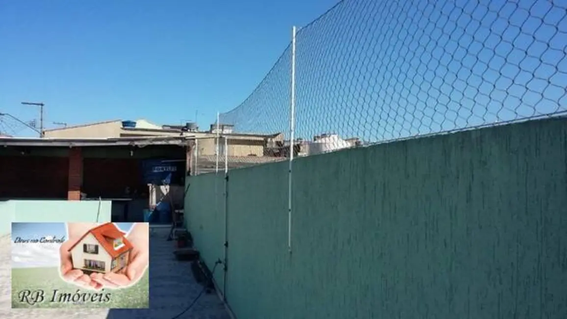 Casa com 2 quartos à venda, 150m2 em Jardim do Estádio, Santo Andre - SP - imagem 2 Foto 2 de Casa com 2 quartos à venda, 150m2 em Jardim do Estádio, Santo Andre - SP