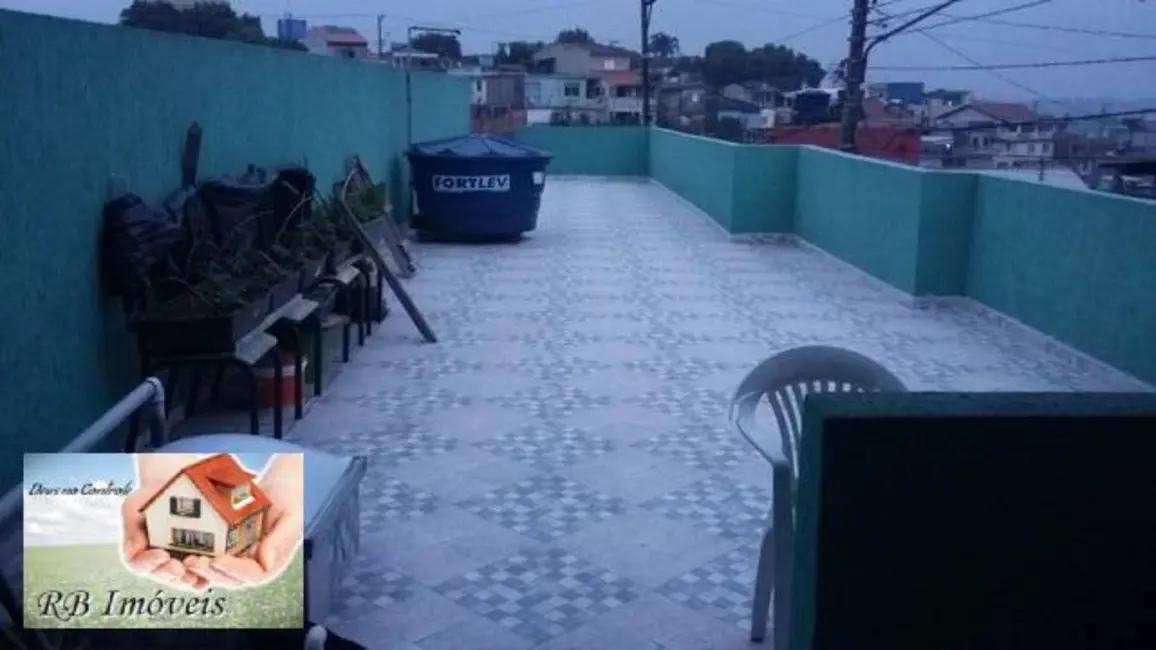 Casa com 2 quartos à venda, 150m2 em Jardim do Estádio, Santo Andre - SP - imagem 7 Foto 7 de Casa com 2 quartos à venda, 150m2 em Jardim do Estádio, Santo Andre - SP