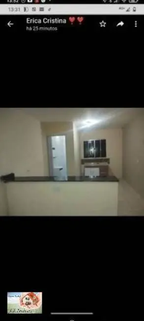 Foto 1 de Casa com 3 quartos à venda em Condomínio Maracanã, Santo Andre - SP