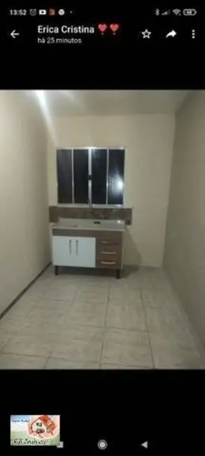 Foto 4 de Casa com 3 quartos à venda em Condomínio Maracanã, Santo Andre - SP