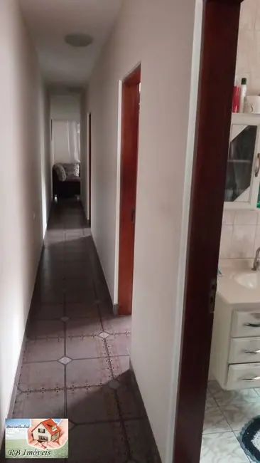 Foto 3 de Sobrado com 3 quartos à venda em Jardim Marek, Santo Andre - SP