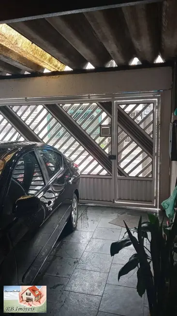 Foto 5 de Sobrado com 3 quartos à venda em Jardim Marek, Santo Andre - SP