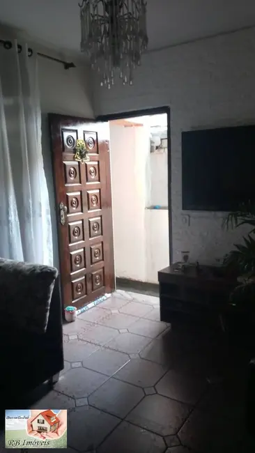 Foto 6 de Sobrado com 3 quartos à venda em Jardim Marek, Santo Andre - SP