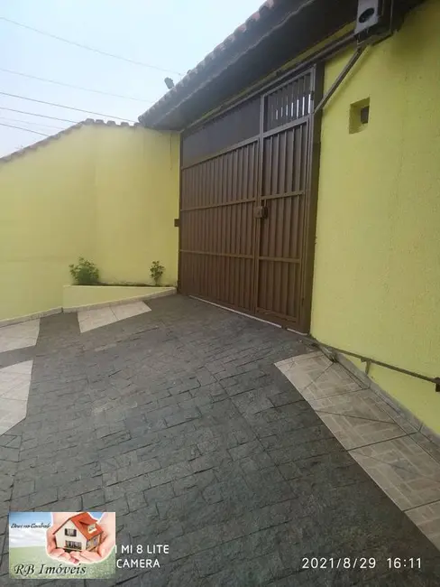 Foto 2 de Casa com 2 quartos à venda em Vila Guarani, Santo Andre - SP