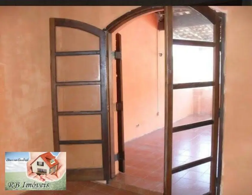 Casa com 3 quartos à venda em Jardim Santo André, Santo Andre - SP - imagem 3 Foto 3 de Casa com 3 quartos à venda em Jardim Santo André, Santo Andre - SP