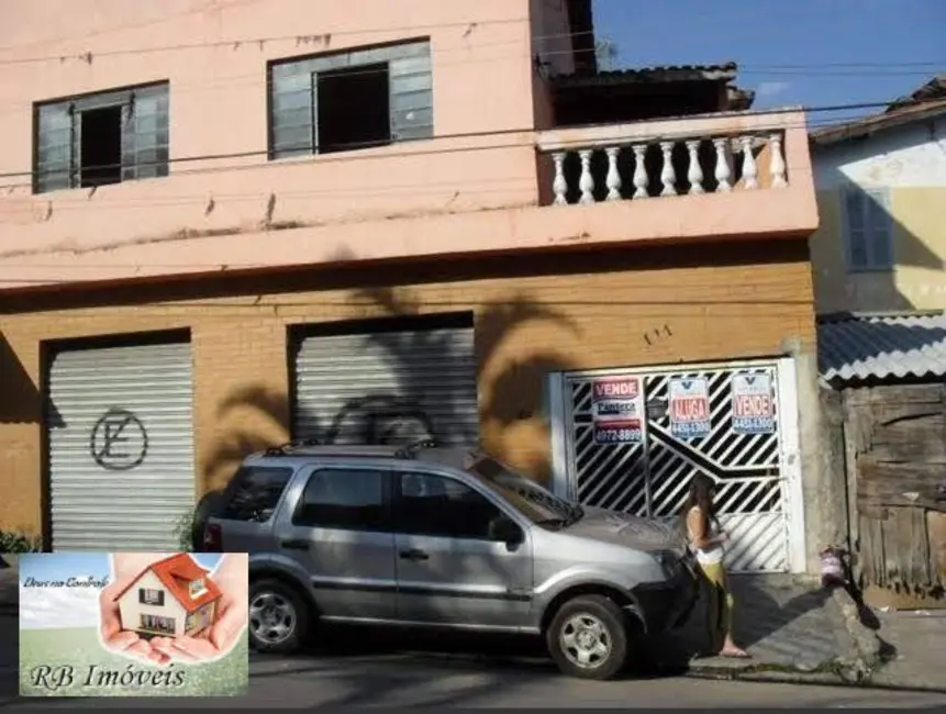 Casa com 3 quartos à venda em Jardim Santo André, Santo Andre - SP - imagem 6 Foto 6 de Casa com 3 quartos à venda em Jardim Santo André, Santo Andre - SP