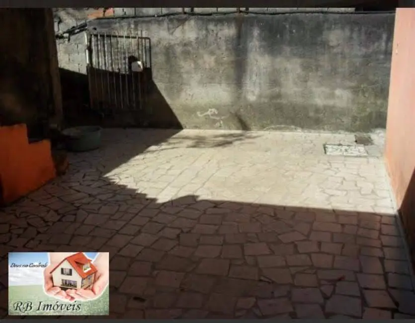 Foto 2 de Casa com 3 quartos à venda em Jardim Santo André, Santo Andre - SP