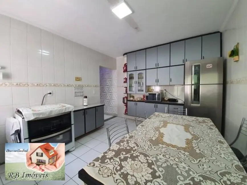 Foto 9 de Casa com 3 quartos à venda em Vila Helena, Santo Andre - SP