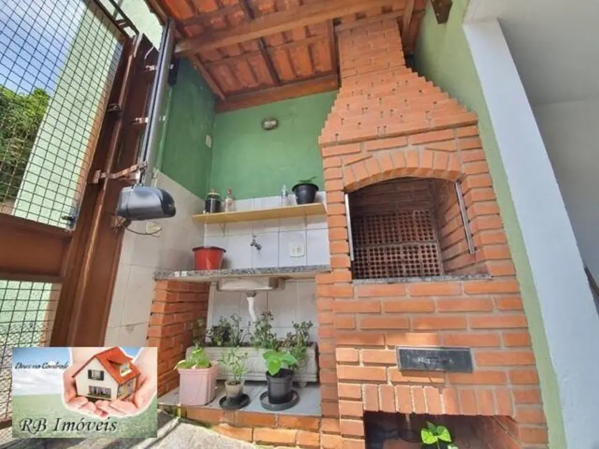 Foto 3 de Casa com 3 quartos à venda em Vila Helena, Santo Andre - SP