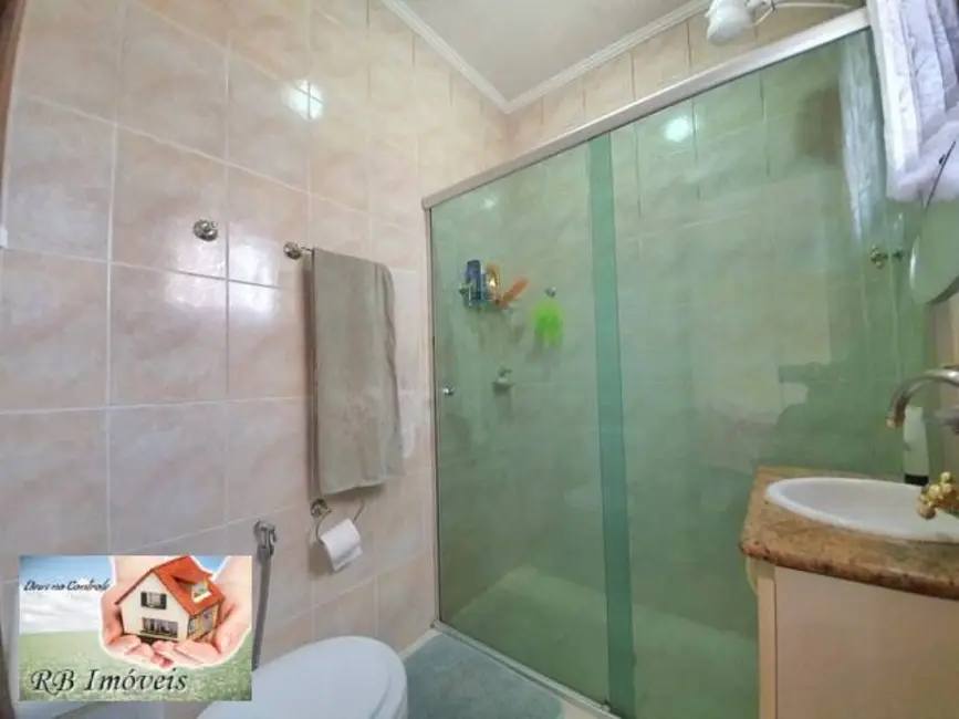 Foto 7 de Casa com 3 quartos à venda em Vila Helena, Santo Andre - SP