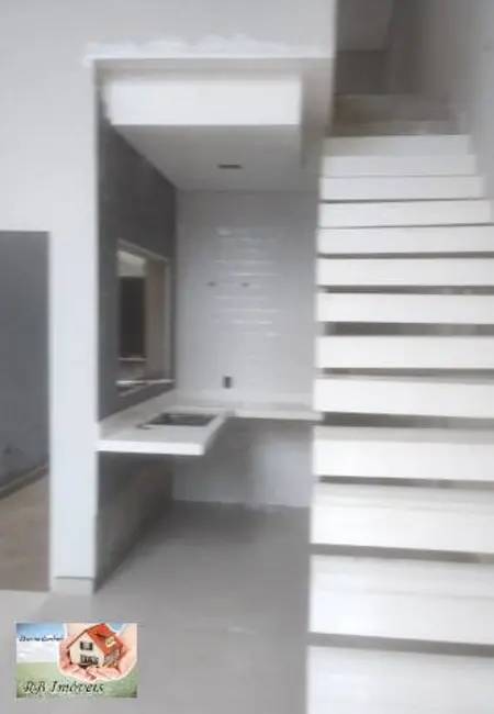 Foto 5 de Casa com 2 quartos à venda em Vila Alto de Santo André, Santo Andre - SP