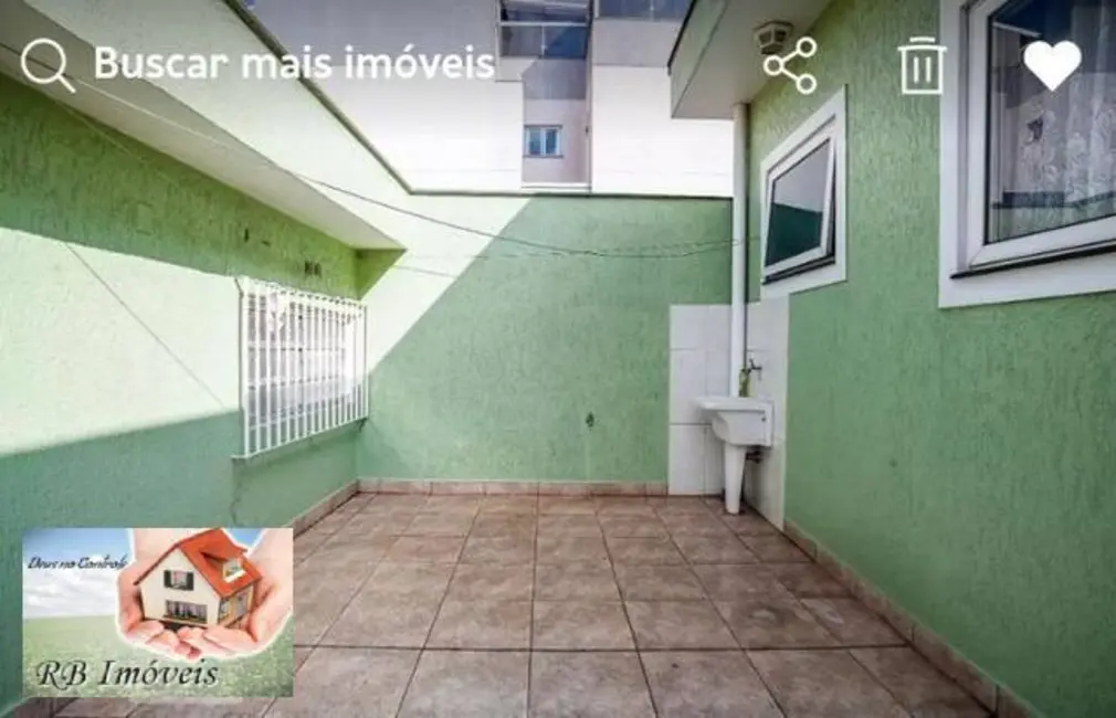 Foto 8 de Casa com 3 quartos à venda, 150m2 em Parque das Nações, Santo Andre - SP