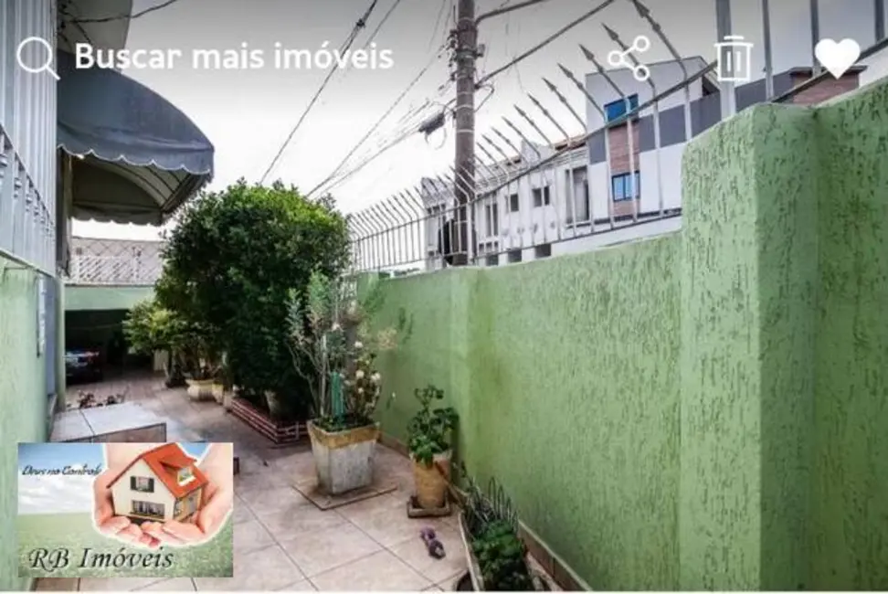 Foto 6 de Casa com 3 quartos à venda, 150m2 em Parque das Nações, Santo Andre - SP