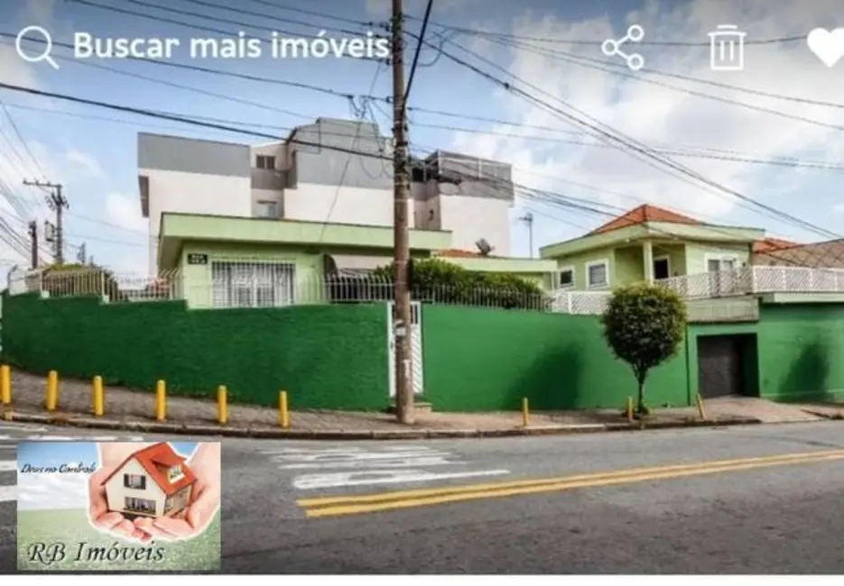 Foto 9 de Casa com 3 quartos à venda, 150m2 em Parque das Nações, Santo Andre - SP