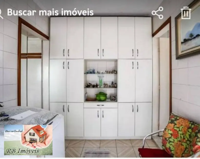 Foto 2 de Casa com 3 quartos à venda, 150m2 em Parque das Nações, Santo Andre - SP