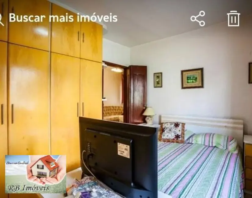 Foto 5 de Casa com 3 quartos à venda, 150m2 em Parque das Nações, Santo Andre - SP