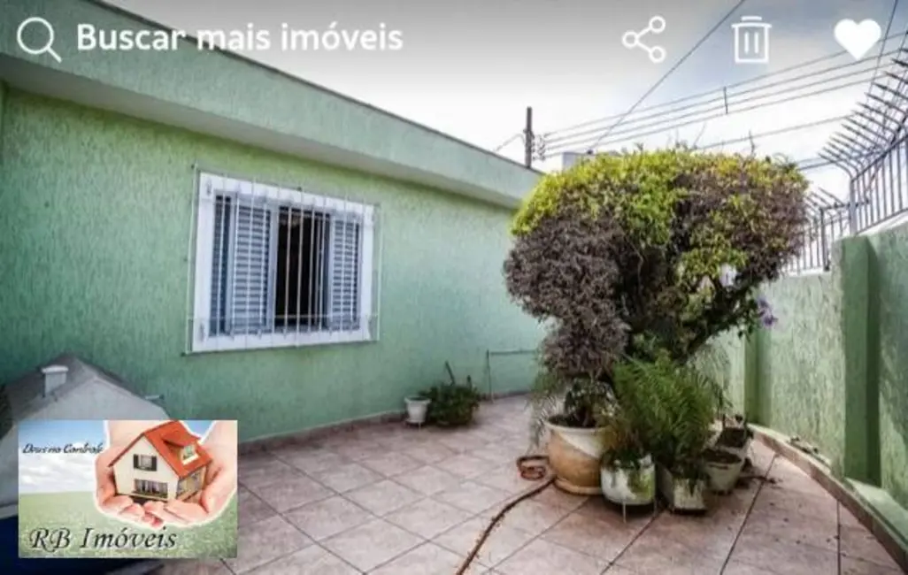 Foto 7 de Casa com 3 quartos à venda, 150m2 em Parque das Nações, Santo Andre - SP