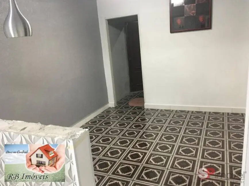 Casa com 2 quartos à venda, 101m2 em Vila Palmares, Santo Andre - SP - imagem 1 Foto 1 de Casa com 2 quartos à venda, 101m2 em Vila Palmares, Santo Andre - SP