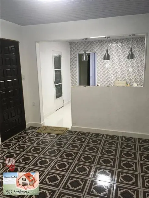 Casa com 2 quartos à venda, 101m2 em Vila Palmares, Santo Andre - SP - imagem 2 Foto 2 de Casa com 2 quartos à venda, 101m2 em Vila Palmares, Santo Andre - SP