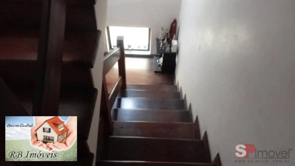 Foto 4 de Sobrado com 4 quartos à venda, 313m2 em Jardim do Mar, Sao Bernardo Do Campo - SP