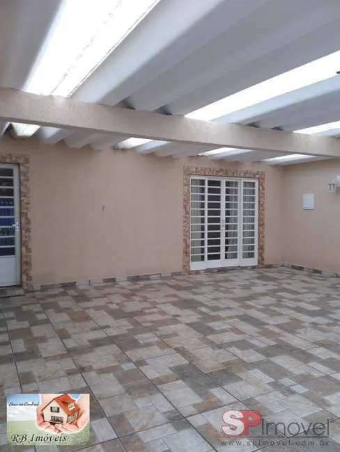Foto 1 de Casa com 2 quartos à venda em Jordanópolis, Sao Bernardo Do Campo - SP