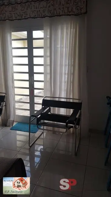 Foto 4 de Casa com 2 quartos à venda em Jordanópolis, Sao Bernardo Do Campo - SP