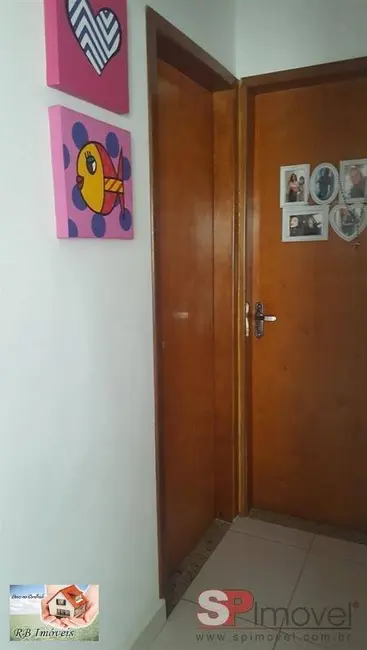 Foto 8 de Casa com 2 quartos à venda em Jordanópolis, Sao Bernardo Do Campo - SP