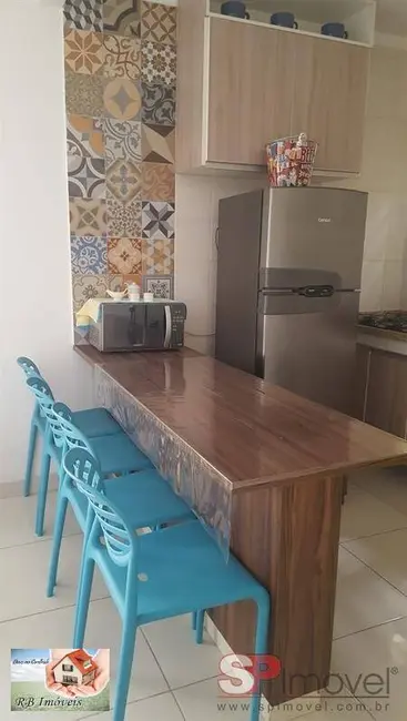 Foto 5 de Casa com 2 quartos à venda em Jordanópolis, Sao Bernardo Do Campo - SP