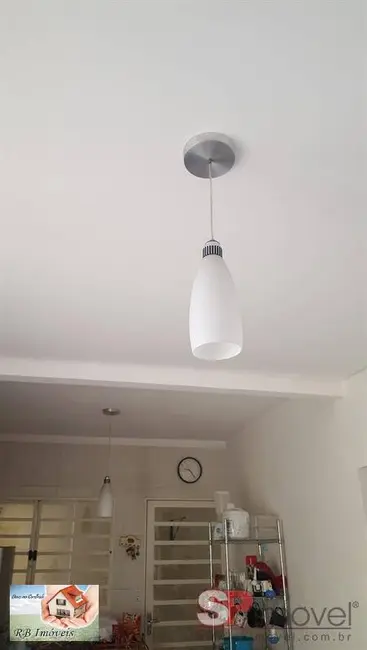 Foto 9 de Casa com 2 quartos à venda em Jordanópolis, Sao Bernardo Do Campo - SP