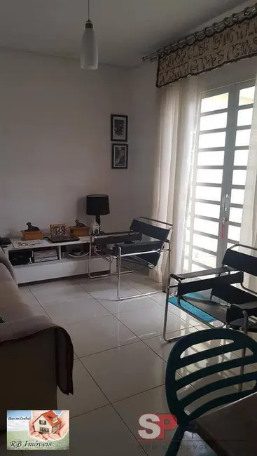 Foto 3 de Casa com 2 quartos à venda em Jordanópolis, Sao Bernardo Do Campo - SP