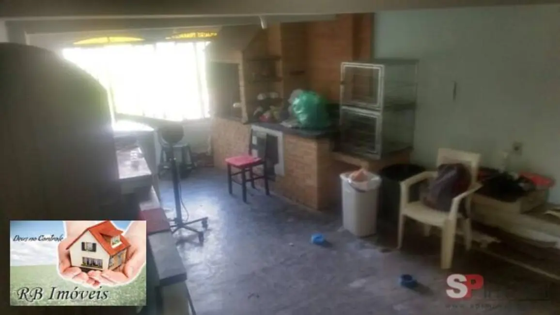 Foto 1 de Casa com 3 quartos à venda em Rio Grande, Sao Bernardo Do Campo - SP