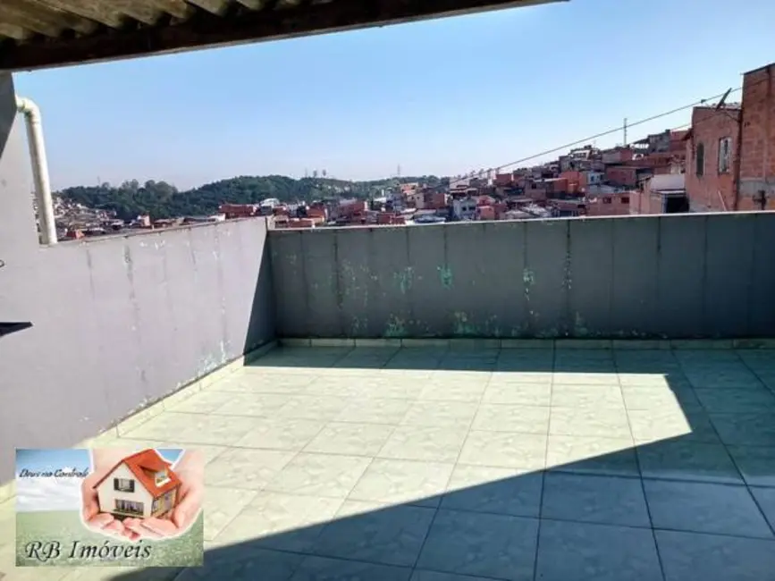 Foto 2 de Casa com 3 quartos à venda em Montanhão, Sao Bernardo Do Campo - SP