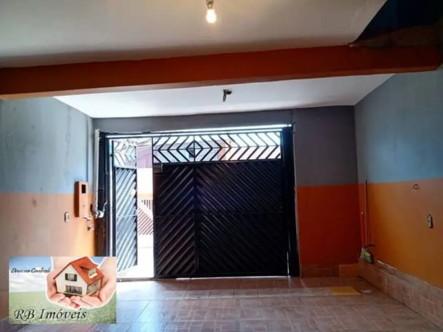 Foto 3 de Casa com 3 quartos à venda em Montanhão, Sao Bernardo Do Campo - SP