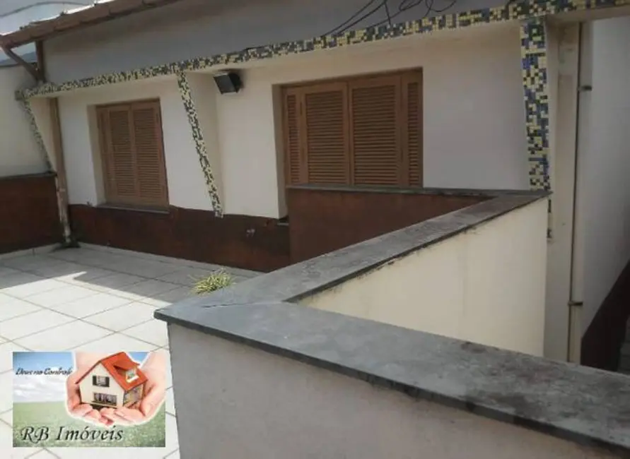 Foto 1 de Casa com 3 quartos à venda em Anchieta, Sao Bernardo Do Campo - SP