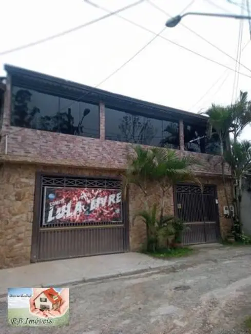 Foto 3 de Casa com 5 quartos à venda em Rio Grande, Sao Bernardo Do Campo - SP