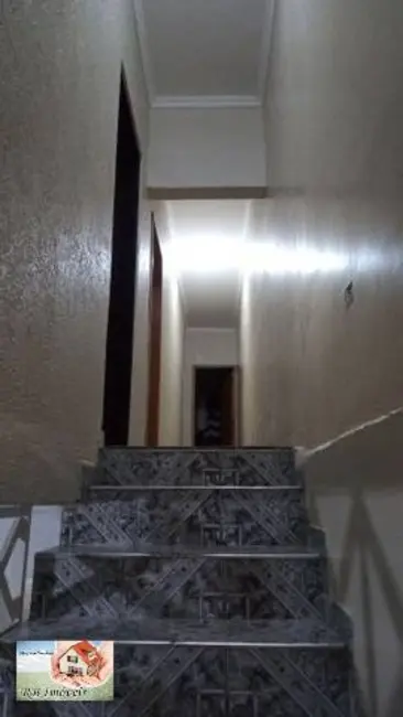 Foto 6 de Casa com 5 quartos à venda em Rio Grande, Sao Bernardo Do Campo - SP