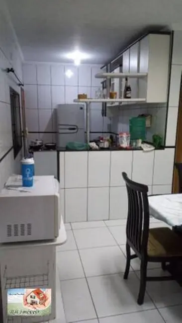 Foto 4 de Casa com 5 quartos à venda em Rio Grande, Sao Bernardo Do Campo - SP