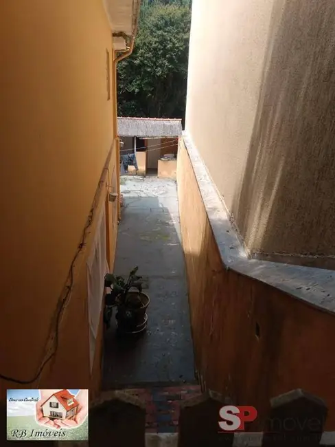 Foto 4 de Casa com 2 quartos à venda, 410m2 em Baeta Neves, Sao Bernardo Do Campo - SP