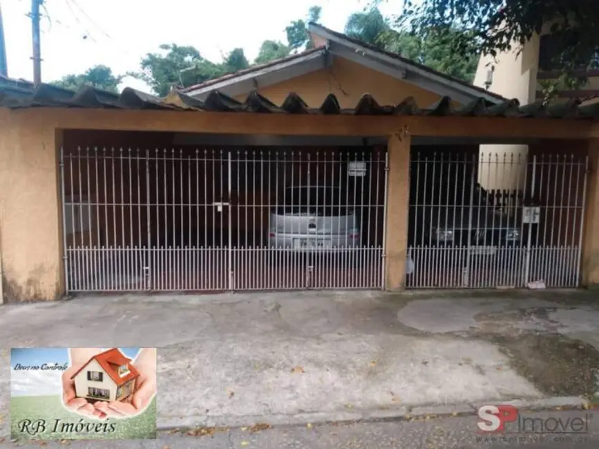 Foto 1 de Casa com 2 quartos à venda, 410m2 em Baeta Neves, Sao Bernardo Do Campo - SP