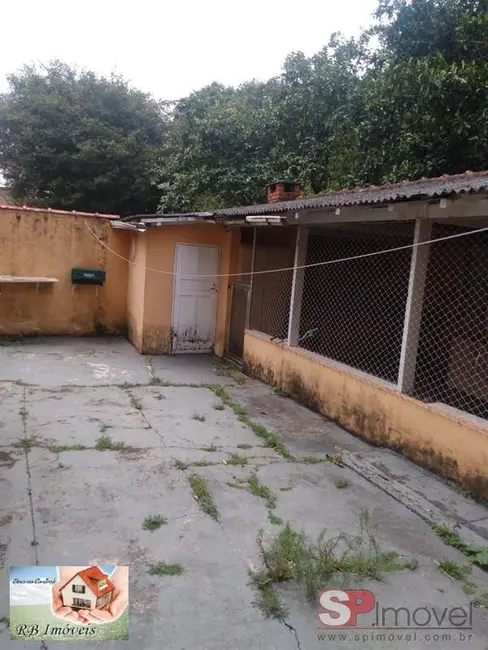 Foto 7 de Casa com 2 quartos à venda, 410m2 em Baeta Neves, Sao Bernardo Do Campo - SP