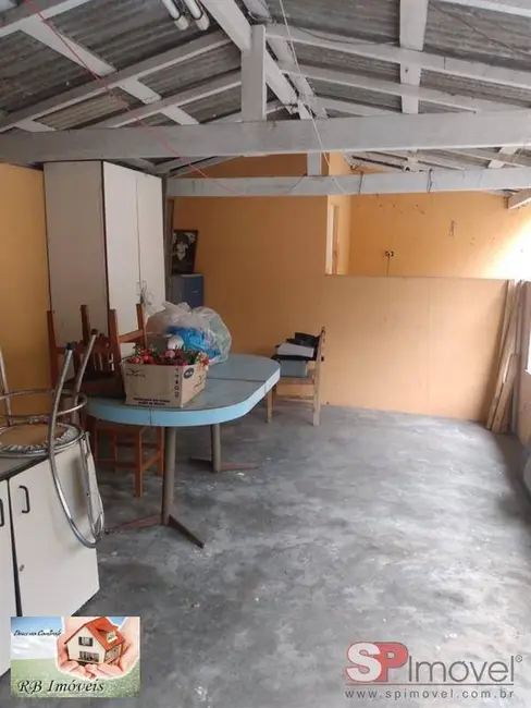 Foto 5 de Casa com 2 quartos à venda, 410m2 em Baeta Neves, Sao Bernardo Do Campo - SP