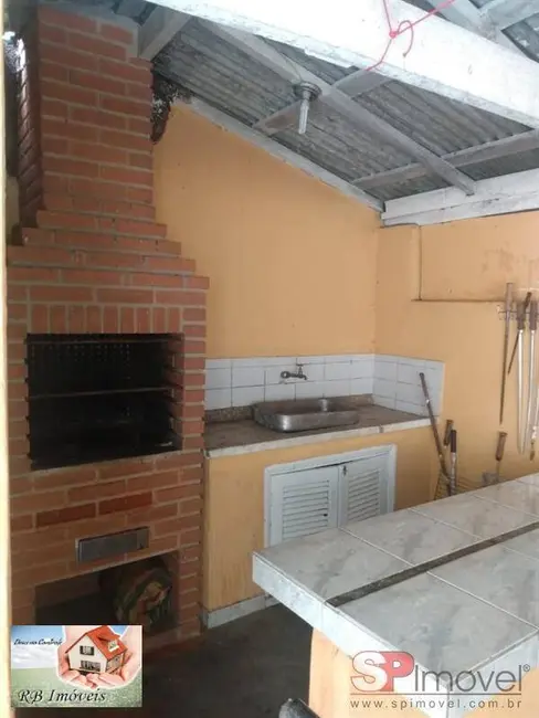 Foto 6 de Casa com 2 quartos à venda, 410m2 em Baeta Neves, Sao Bernardo Do Campo - SP